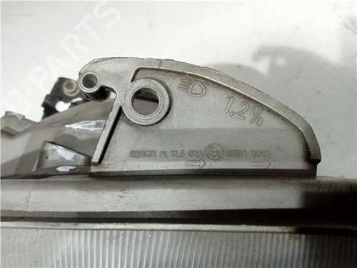 Left headlight RENAULT TRAFIC II Van (FL) 2.0 dCi 115 (FL01, FL0U, FL00, FL0H, FL0M) | BP23917192C28 