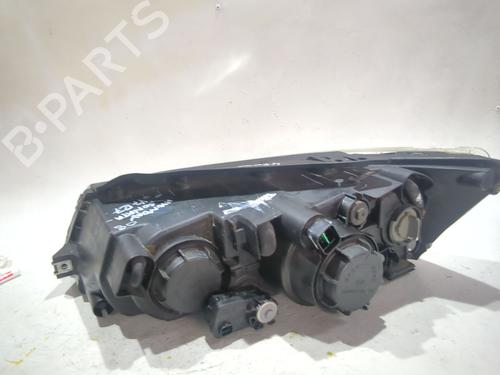 Right headlight HYUNDAI SONATA V (NF) 2.0 CRDi | BP26596677C29 