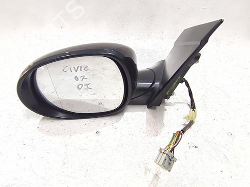 Spiegel buiten links HONDA CIVIC VIII Hatchback (FN, FK) 2.2 CTDi (FK3) (140 hp) 32282818
