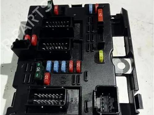 Used Fuse box PEUGEOT 206 SW (2E/K) 1.4 (75 hp) 23924618
