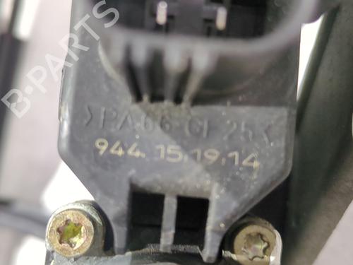 Autre FORD MONDEO III (B5Y) 1.8 16V | BP30798623O1