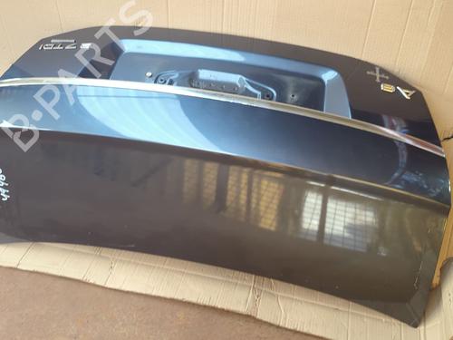 Used Tailgate Tailgate 39201552 39201552