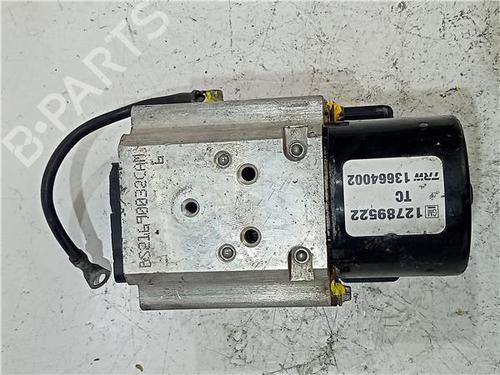 Used ABS pump SAAB 9-3 (YS3D) 2.2 TiD (125 hp) 23910201