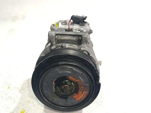AC compressor MERCEDES-BENZ C-CLASS (W203) C 220 CDI (203.006, 203.008) | BP40009234M34 - Image 9
