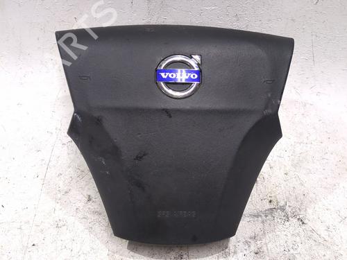 driver-airbag-volvo-s40-ii-544-2003-2004-2005-2006-2007-2008-2009-2010-2011-2012-31872965 main image