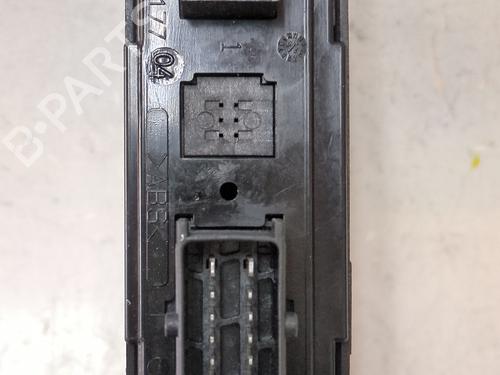 Left front window motor PEUGEOT 307 SW (3H) 1.6 HDI 110 | BP26207514E21 