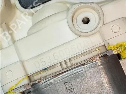 Right rear window motor VW GOLF IV (1J1) 1.4 16V | BP23916810E22