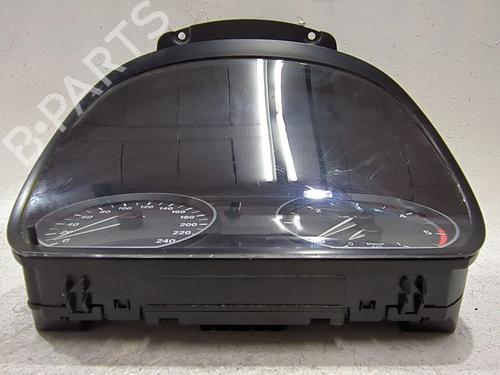Instrument cluster BMW 1 (E87) 116 d | BP29053789C47  - Image 5