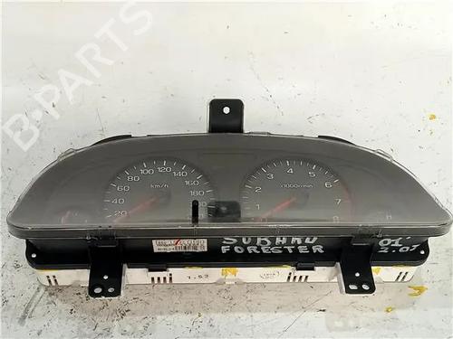 Instrument cluster SUBARU FORESTER (SG_) 2.0 S Turbo AWD (SG5) | BP23910037C47 