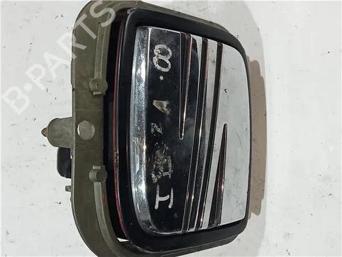 Used Tailgate handle SEAT IBIZA II (6K1) 1.4 i 16V (101 hp) 23920755