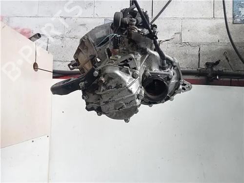 Gearbox FIAT CINQUECENTO (170_) 0.9 i.e. S (170AF, 170CF) | BP23918921M3 