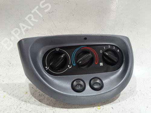 Used Climate control Climate control FORD KA (RB_) 1.3 i (60 hp) 36766778 36766778