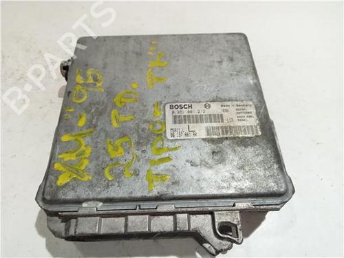 Used Electronic module CITROËN XM (Y3) 2.1 D 12V (82 hp) 24967783