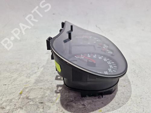 Instrument cluster VW GOLF IV (1J1) 1.4 16V | BP29707990C47