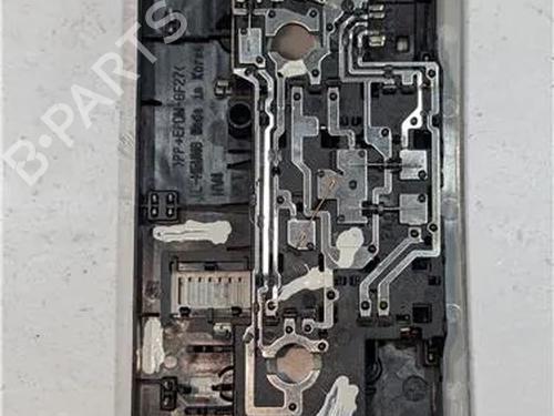 Interior roof light VW GOLF VII (5G1, BQ1, BE1, BE2) 1.0 TSI | BP24123247I8 