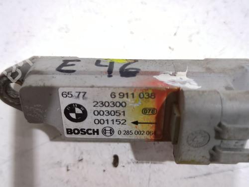 Electronic module BMW 3 (E46) 320 d | BP24358244M83 