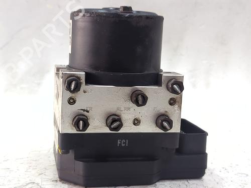 Used ABS pump ABS pump CHEVROLET AVEO / KALOS Hatchback (T200) 1.4 16V (94 hp) 40010255 40010255