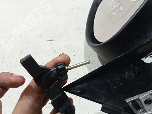 Right mirror SEAT IBIZA III (6L1) 1.9 TDI | BP27310456C27 