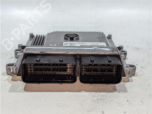 Used Electronic module PEUGEOT 2008 I (CU_) 1.2 THP 130 / PureTech 130 (130 hp) 23925048