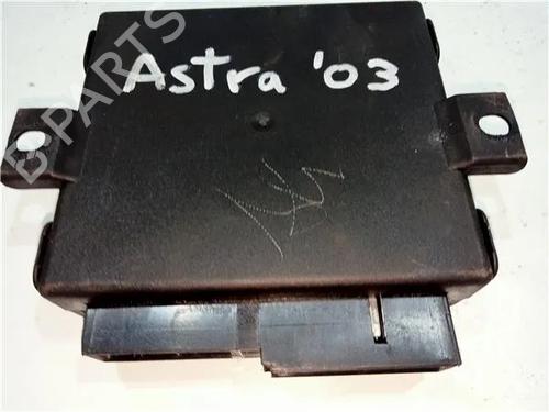 Elektronisk modul OPEL ASTRA G Coupe (T98) 2.0 16V Turbo (F07) | BP23908391M83 