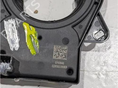 Elektronisk modul RENAULT CLIO IV (BH_) 1.5 dCi 75 | BP23923912M83 