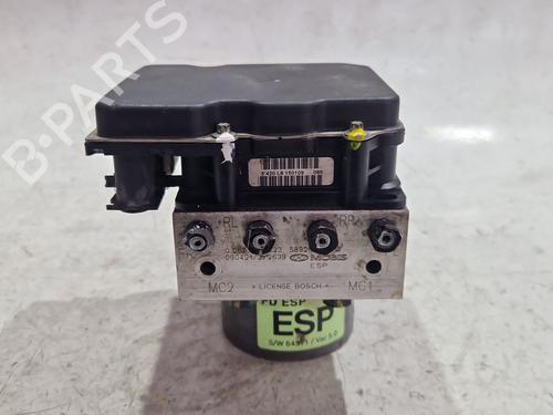 Used ABS pump ABS pump HYUNDAI i30 Coupe 1.6 CRDi (128 hp) 34156120 34156120