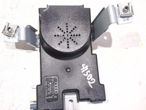 Used Electronic module AUDI A3 (8P1) 1.9 TDI (105 hp) 24199470