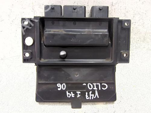 Elektronisk modul RENAULT CLIO II (BB_, CB_) 1.5 dCi (B/CB07) | BP29388387M83 