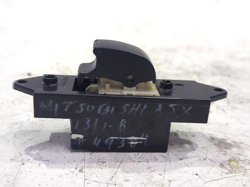 Right rear window switch MITSUBISHI ASX (GA_W_) 1.8 DI-D 4WD (GA6W) | BP40279662I28 - Image 7