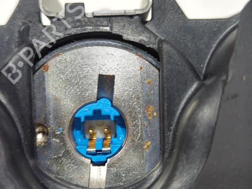 Driver airbag PEUGEOT 307 (3A/C) 1.6 16V | BP23902863C9 