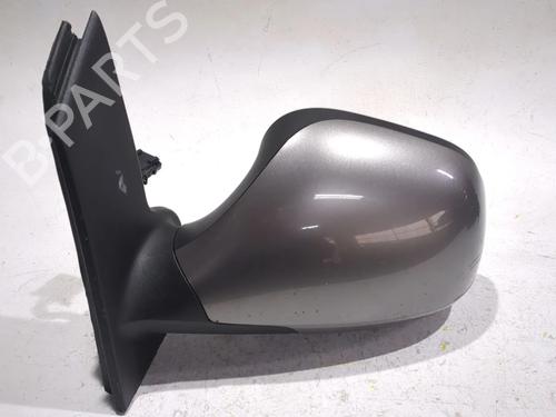 Left mirror SEAT ALTEA XL (5P5, 5P8) 1.9 TDI | BP23926684C26 