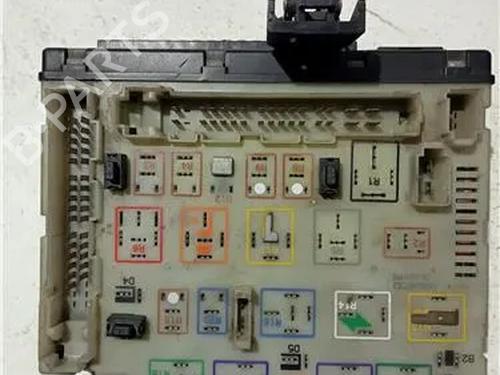 Used Other FORD ESCORT IV (GAF, AWF, ABFT) 1.6 i (90 hp) 23929074