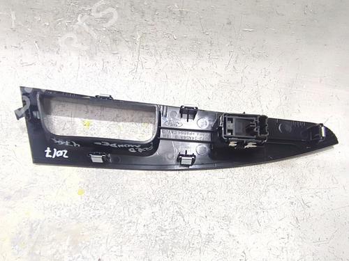 Left rear window switch FORD MONDEO V Saloon (CD) 2.0 TDCi | BP29526443I29 