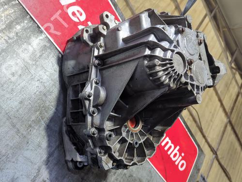Gearbox FORD FOCUS II (DA_, HCP, DP) 2.0 TDCi | BP24524223M3 