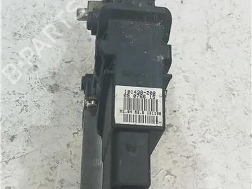 Rudehejsemotor bagstkærm venstre VW PASSAT B5 (3B2) 1.9 TDI | BP23911924E23 