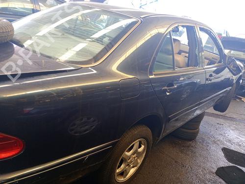 Airbag chauffør MERCEDES-BENZ E-CLASS (W210) E 300 D (210.020) | BP29994558C9 