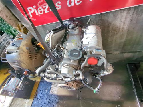 Engine SEAT IBIZA III (6L1) 1.9 SDI | BP36111769M1 - Image 7