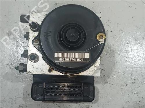 ABS pump RENAULT LAGUNA II Grandtour (KG0/1_) 1.9 dCi (KG0G) | BP23912837M43 