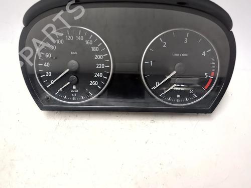 Kombinert Instrument BMW 3 (E90) 320 d (150 hp) 24876717