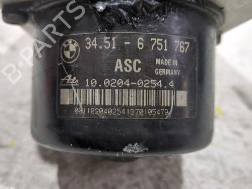 ABS pump BMW 3 (E46) 320 d | BP26673724M43 