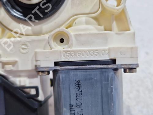 Left front window motor SEAT IBIZA III (6L1) 1.8 T FR | BP29698300E21 