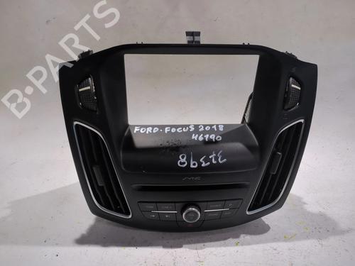 Other FORD FOCUS III 1.5 TDCi | BP23926460O1 - Image 2
