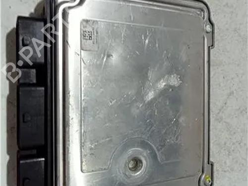 Electronic module PEUGEOT 207 (WA_, WC_) 1.4 HDi | BP23929501M83 