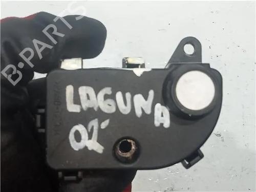 Used Electronic module RENAULT LAGUNA II Grandtour (KG0/1_) 1.9 dCi (KG0G) (120 hp) 23914780