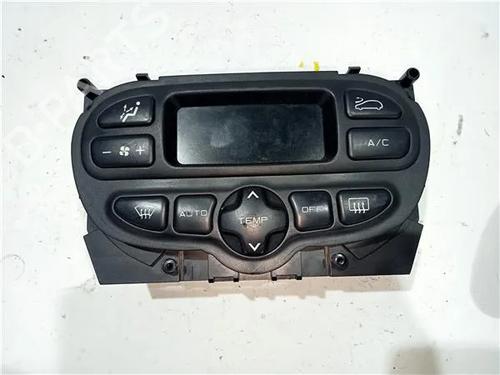 Commande Chauffage CITROËN XSARA PICASSO (N68) 1.6 HDi (109 hp) 23931077