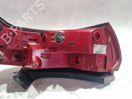Left taillight CITROËN C6 (TD_) 2.7 HDi | BP36529357C34  - Image 6