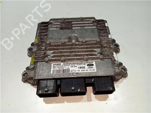 Elektronisk modul FORD FIESTA IV (JA_, JB_) 1.0 i (65 hp) 23932718