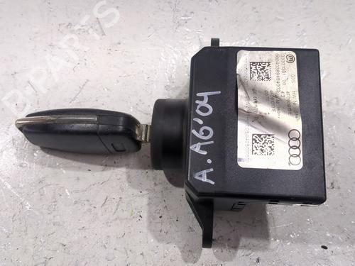 Ignition barrel AUDI A6 C6 (4F2) 3.0 TDI quattro | BP33604952M48 - Image 2