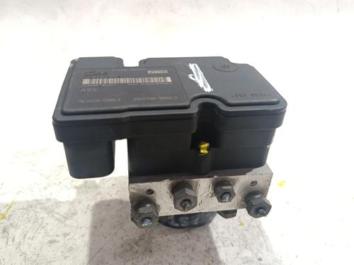 ABS ABS FORD FIESTA V (JH_, JD_) 1.4 TDCi (68 hp) 39901207 39901207