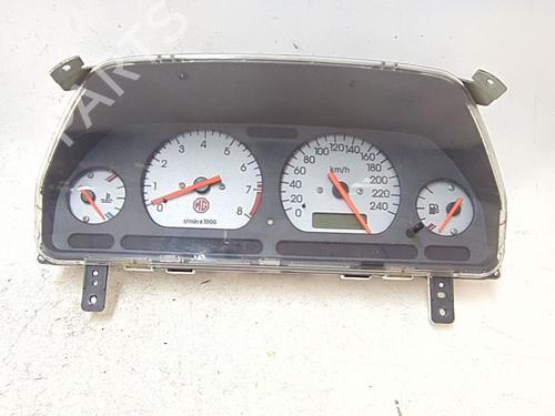 Used Instrument cluster MG MG ZR [2001-2005]  29133108